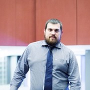 Шевляков Александр on My World.