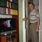 альберт шейко on My World.