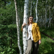 Людмила Яценко on My World.