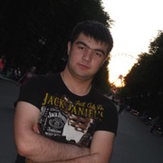HASANOV SHODON on My World.