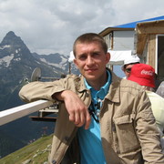 Сергей Шульгин on My World.