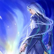 Хранитель Света on My World.