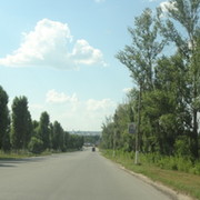 Сергей Иванович on My World.