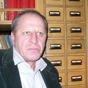 Николай Симаков on My World.