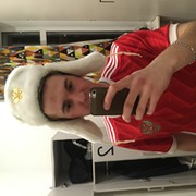 Роман Симонов on My World.