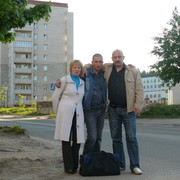 Павел Степаненко on My World.