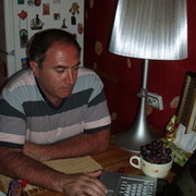 Alexandr BELOV on My World.