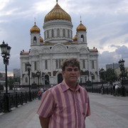 Vladimir Erbes on My World.