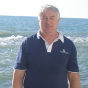 Николай Сивков on My World.