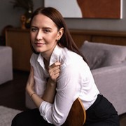 Юлия Сизова on My World.