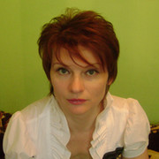 Светлана Тимошенко on My World.