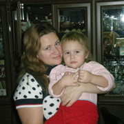 Екатерина Скоморохина on My World.