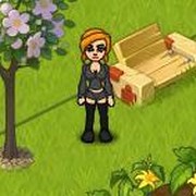 Елизавета Михайловна on My World.