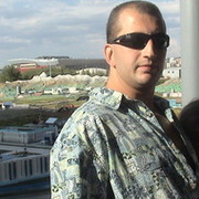 Слава Трачук on My World.