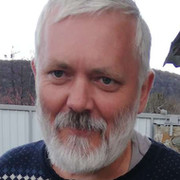 Андрей Еськов on My World.
