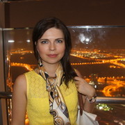 Ирина Науменко on My World.