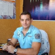 Виктор Крючек on My World.