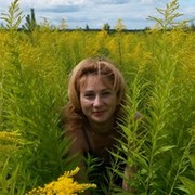 Екатерина Горячева on My World.