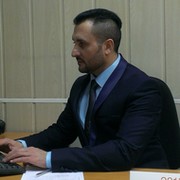 Алексей Богданов on My World.
