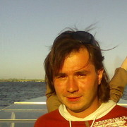 Николай Смирнов on My World.