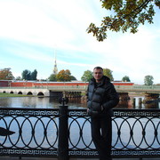 Николай Ельцов on My World.
