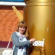 Юлия Тихонова on My World.