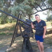 Олег Савчук on My World.