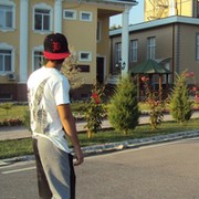 .*.*. J M .*.*. on My World.