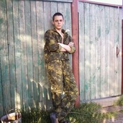 Сергей Софронов on My World.