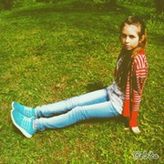 Гордееваj Софья on My World.