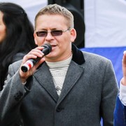 Александр Ветер on My World.