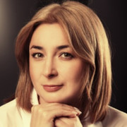 Ирина Сорокина on My World.