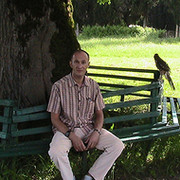 Алексей Сорокоумов on My World.