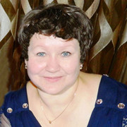 Светлана Васильева on My World.