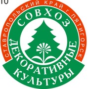 Декоративные культуры ***** on My World.