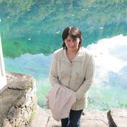 Наталья Советникова on My World.