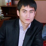Спандияр Досымбеков on My World.