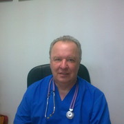 Александр Емельяненко on My World.