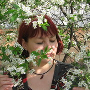 Тамара Базарова on My World.
