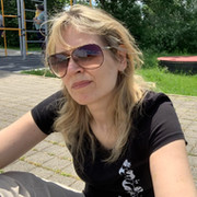 Наталия Соловьева on My World.
