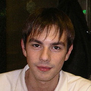 Vladimir Borisov on My World.