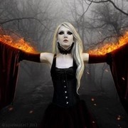 ♥τы ραζδиλ mµε ζερðцε♥ on My World.