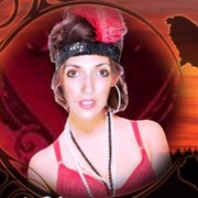 Елена Ставарская on My World.