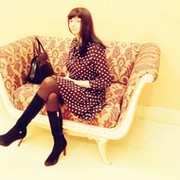 Светлана Вейс on My World.