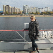 Татьяна Сыщикова on My World.