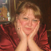 Ирина Степановна ;-) on My World.