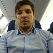 Роман Степанов on My World.