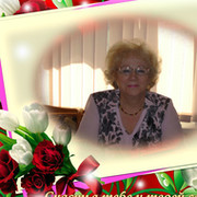 Валентина Столярова on My World.