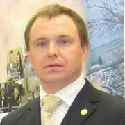 Иван Стрельников on My World.