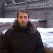 юрий строилов on My World.